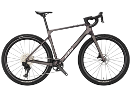 KTM GRAVELATOR ELITE Di2 - Diamant