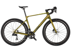 KTM GRAVELATOR PRESTIGE Di2 - Diamant