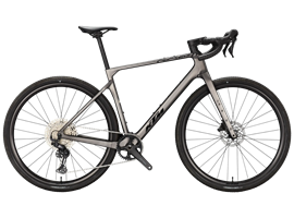 KTM GRAVELATOR PRO - Diamant