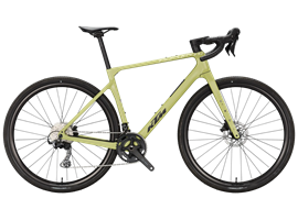 KTM GRAVELATOR PRO 2x - Diamant