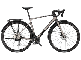 KTM GRAVELATOR PRO 2x LFC - Diamant
