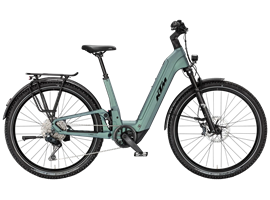 KTM MACINA AERA FS PRIME LFC Di2 - 800Wh - Wave