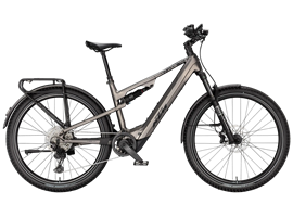 KTM MACINA CHACANA 891 XL LFC - 800Wh - Diamant