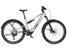KTM MACINA CHACANA 892 LFC - 800Wh - Diamant
