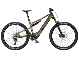 KTM MACINA CHACANA CX 720 - 720Wh - Diamant
