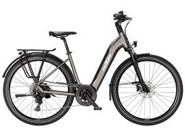 KTM MACINA JOY - 400Wh - Wave