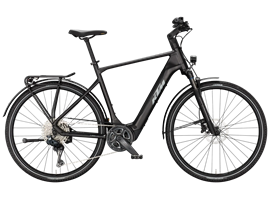 KTM MACINA SPORT SX 10 Di2 - 400Wh - Diamant
