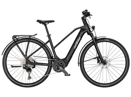 KTM MACINA SPORT SX 10 Di2 - 400Wh - Trapez