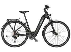 KTM MACINA SPORT SX 10 Di2 - 400Wh - Wave