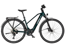 KTM MACINA SPORT SX 20 - 400Wh - Trapez