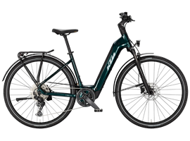 KTM MACINA SPORT SX 20 - 400Wh - Wave