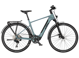 KTM MACINA SPORT SX ELITE Di2 - 400Wh - Diamant