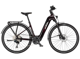 KTM MACINA SPORT SX ELITE Di2 - 400Wh - Wave