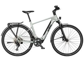 KTM MACINA SPORT SX PRO - 400Wh - Diamant