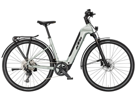 KTM MACINA SPORT SX PRO - 400Wh - Wave