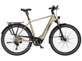 KTM MACINA STYLE 820 XL Di2 - 800Wh - Diamant