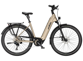 KTM MACINA STYLE 820 XL Di2 - 800Wh - Wave