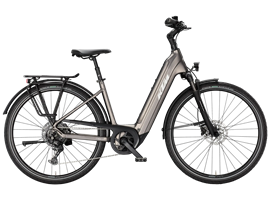 KTM MACINA TOUR PX 720-2 - 720Wh - Wave