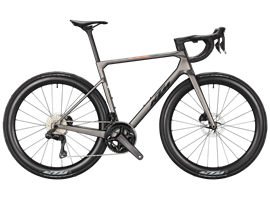 KTM REVELATOR ALTO MASTER Di2 - Diamant
