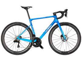 KTM REVELATOR ALTO PRESTIGE Di2 PM - Diamant