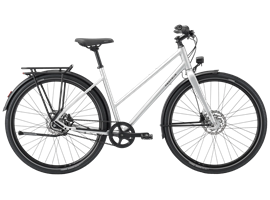 Pegasus Solero Superlite - Trapez
