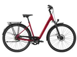 Pegasus Solero SL 8F - Wave