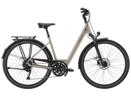 Pegasus Solero SL 18 - Trapez
