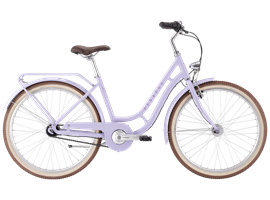 Pegasus Bici Italia 7 26" - Wave