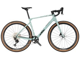 KTM GRAVELATOR ELITE - Diamant