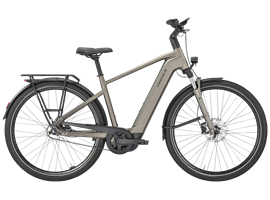 Pegasus PREMIO EVO 5F Belt - 800Wh - Diamant