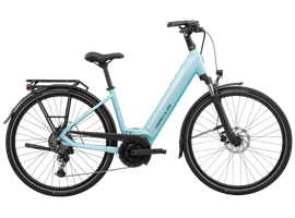 Hercules LYON I-8 - 500Wh - Wave