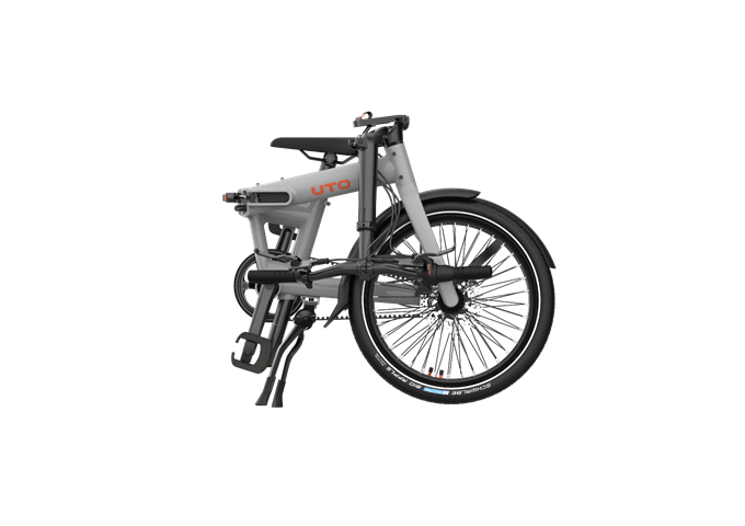 UTO PRO20 NE - Faltrad