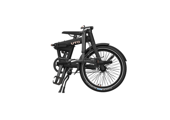 UTO PRO20 NE - Faltrad