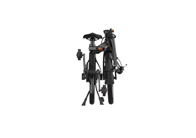 UTO PRO20 NE - Faltrad